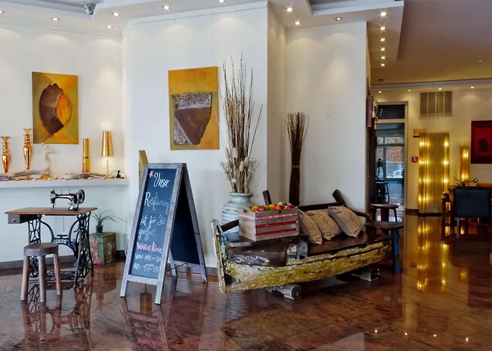 Arthotel Ana Petite