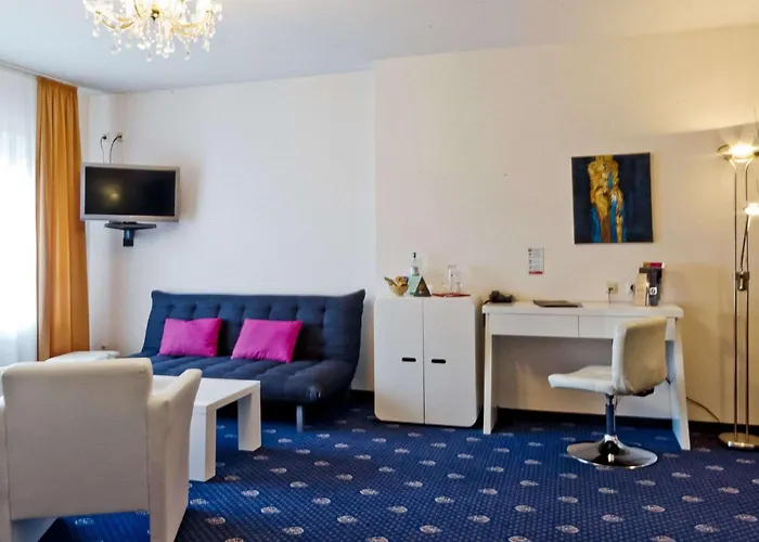 Arthotel Ana Petite