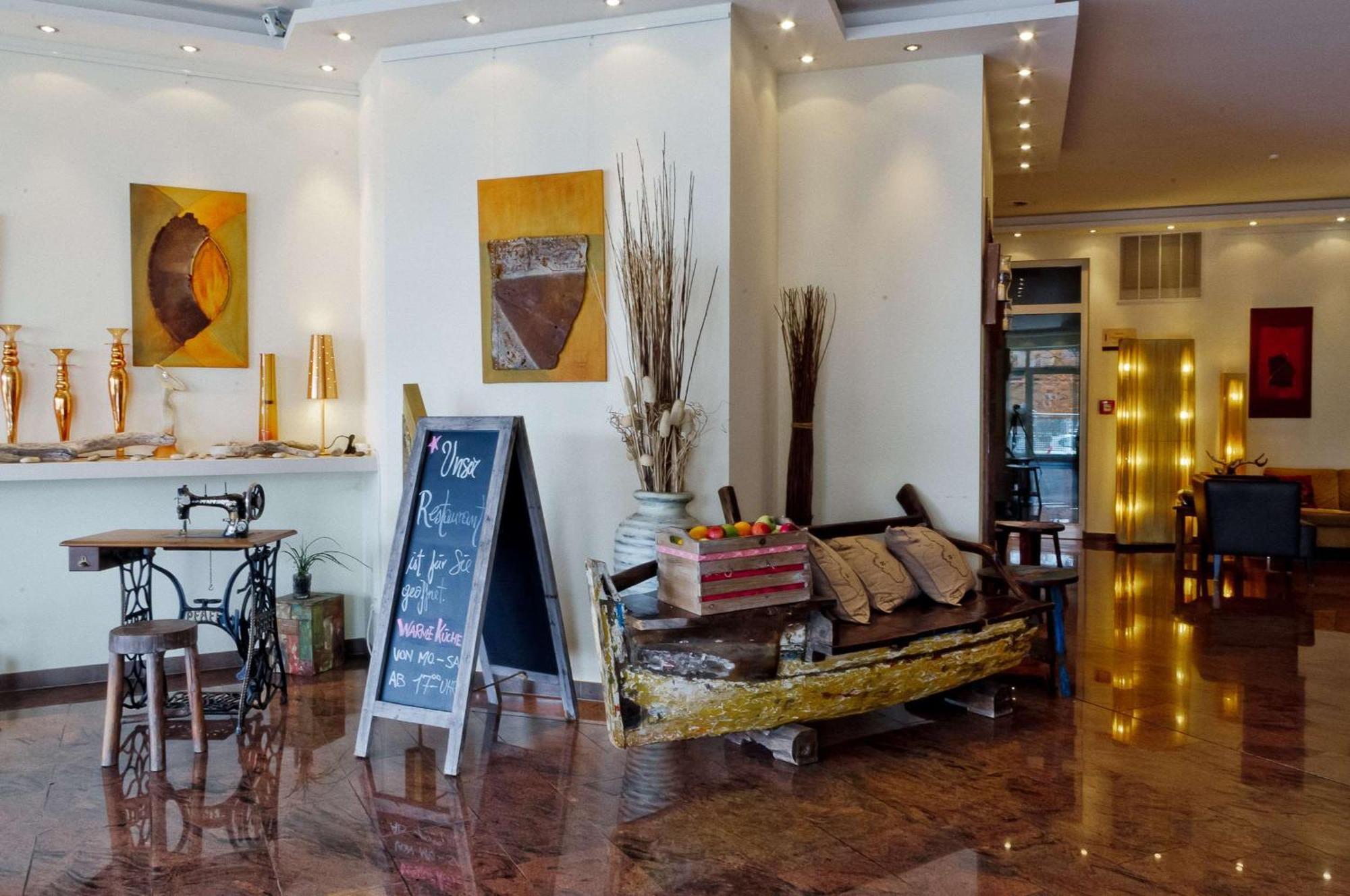 Arthotel Ana Petite Gersthofen