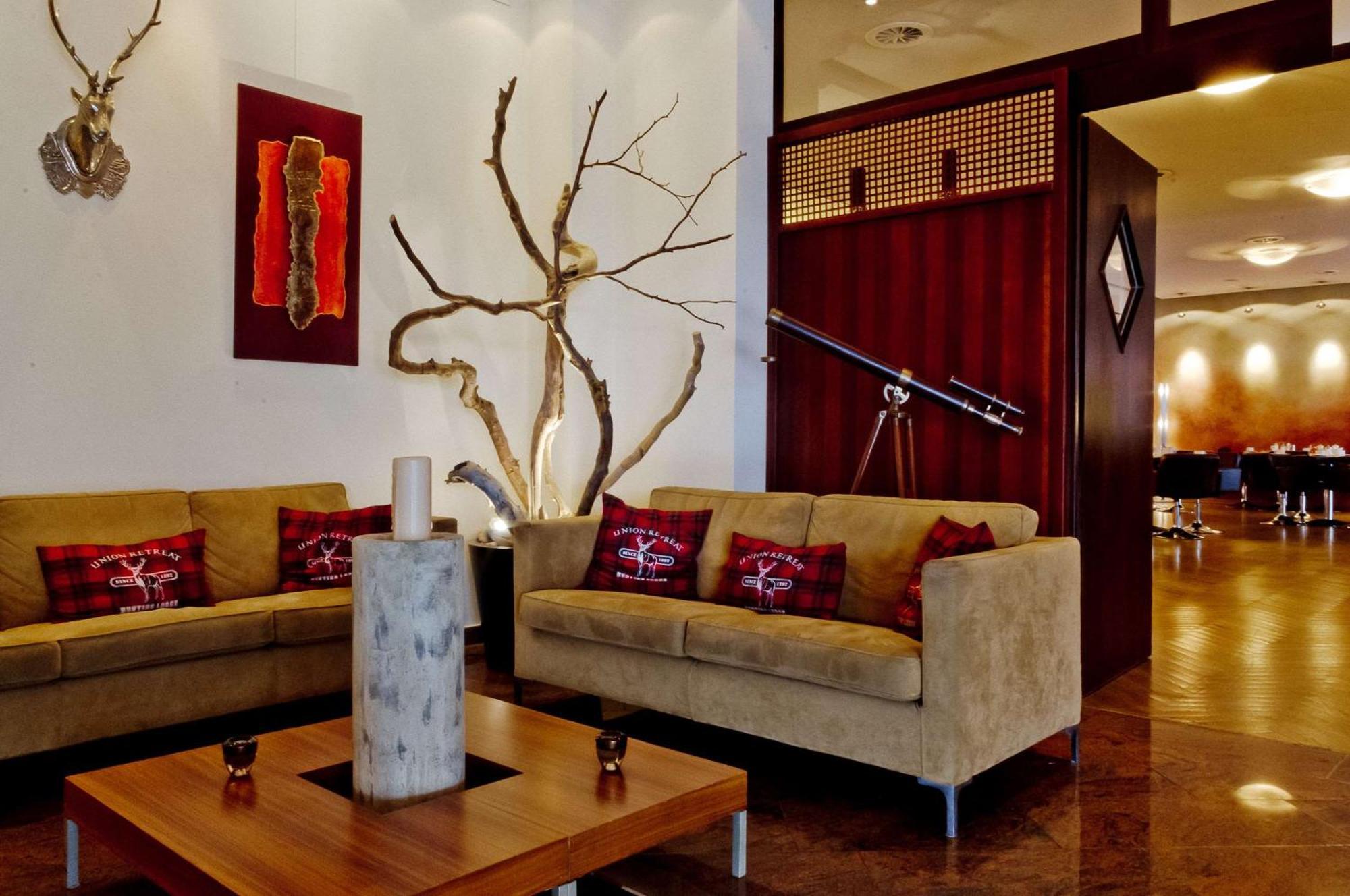 Arthotel Ana Petite