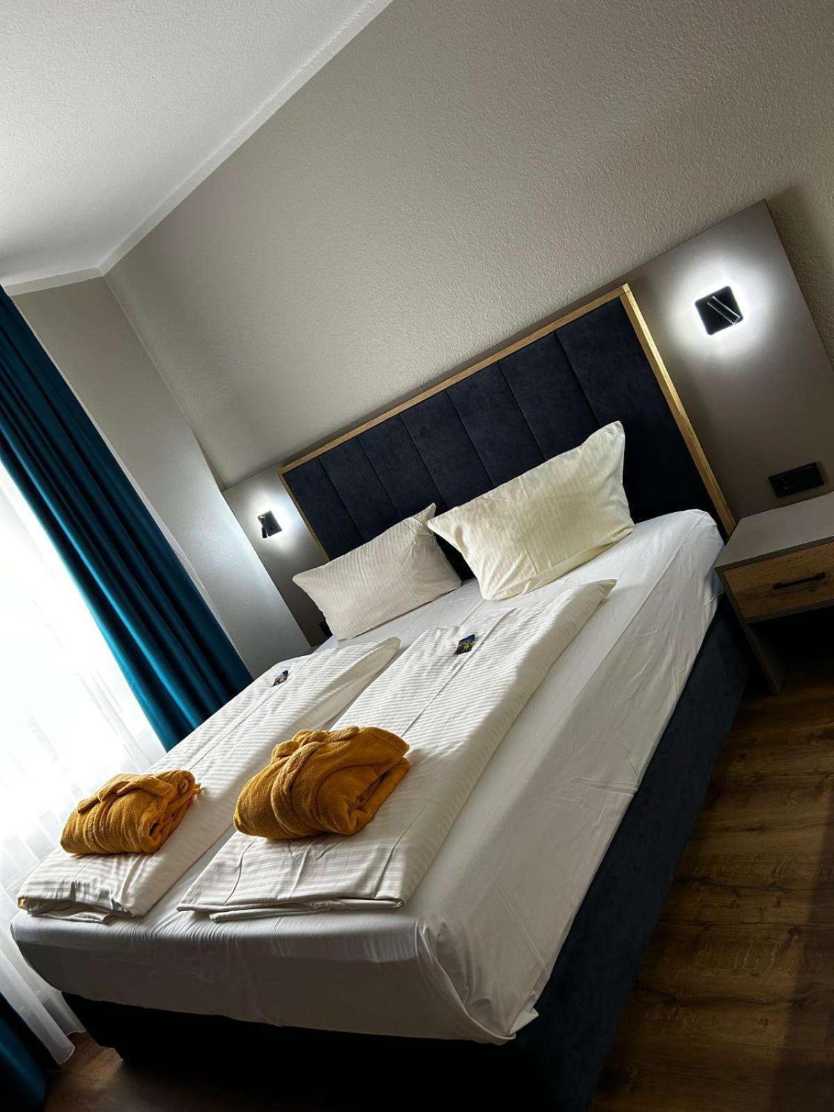 Arthotel Ana Petite 3*