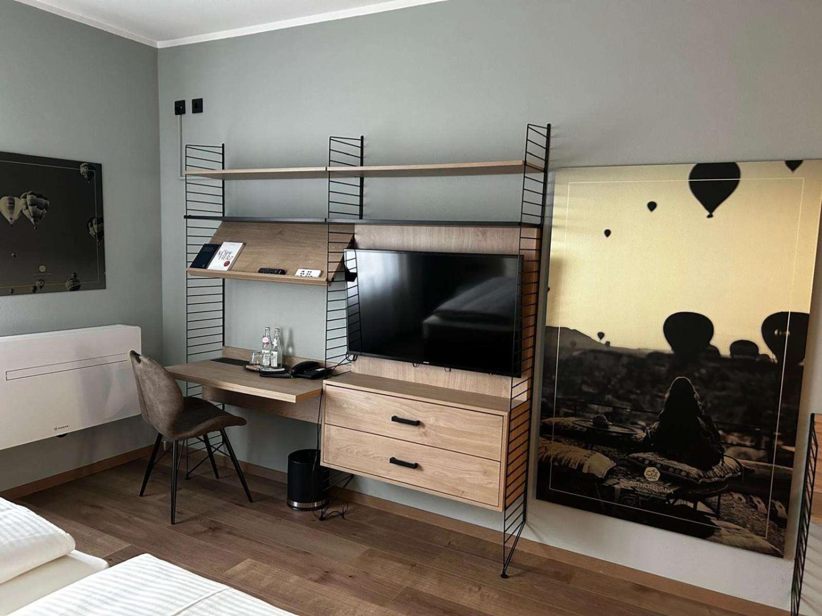 Hotel Arthotel Ana Petite
