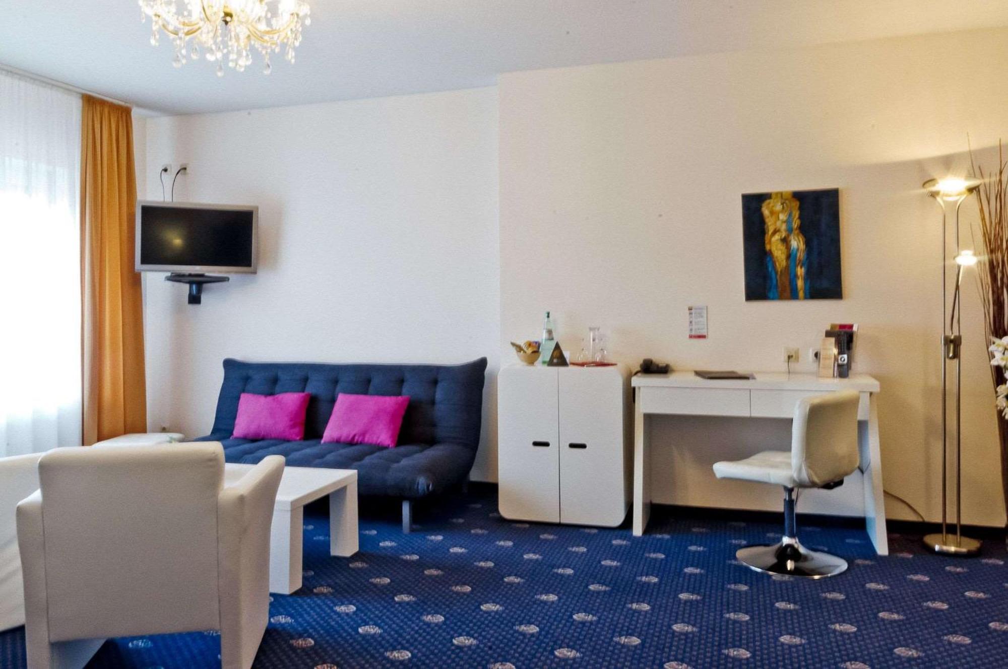 Arthotel Ana Petite Hotel Gersthofen