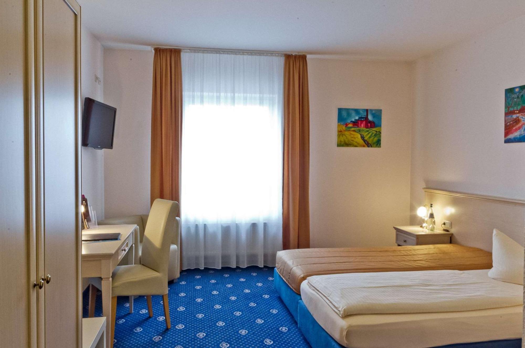Hotel Arthotel Ana Petite Gersthofen