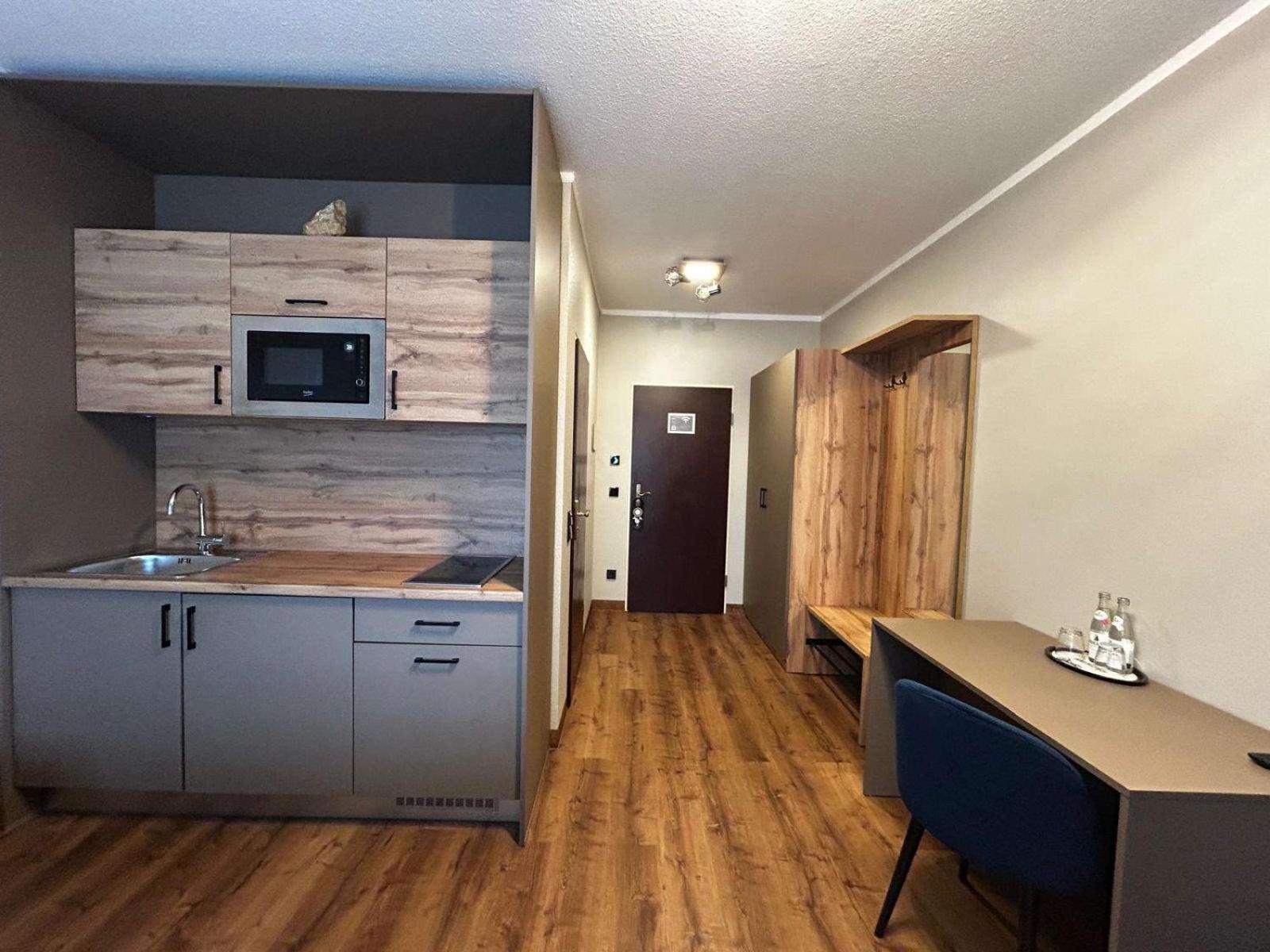 Arthotel Ana Petite 3*