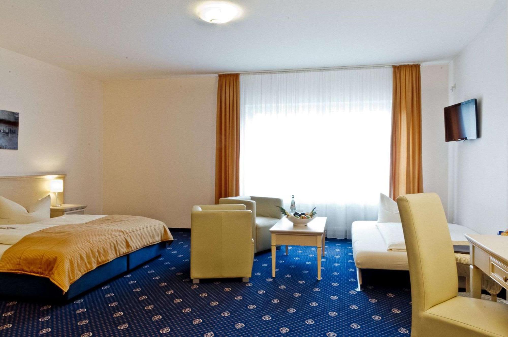 Arthotel Ana Petite Gersthofen