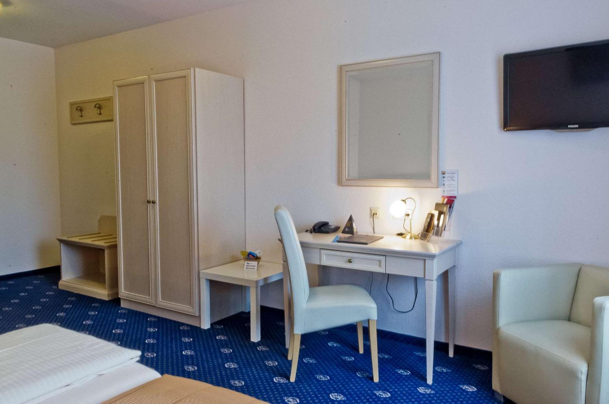 Arthotel Ana Petite 3* Gersthofen