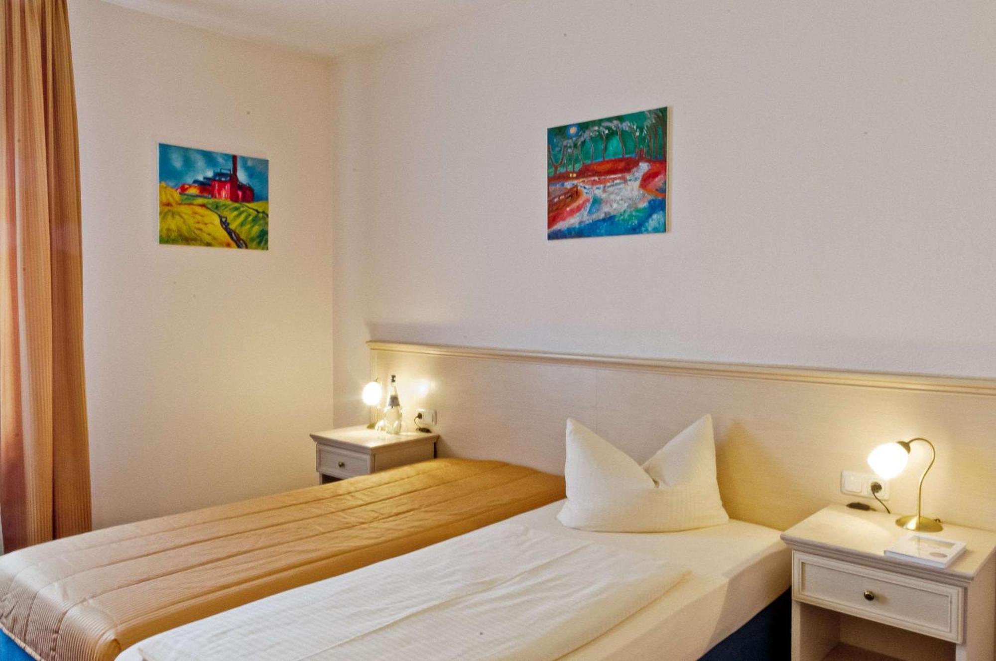 Hotel Arthotel Ana Petite