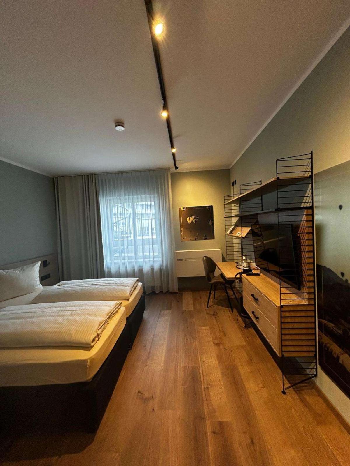 Arthotel Ana Petite Hotel Gersthofen