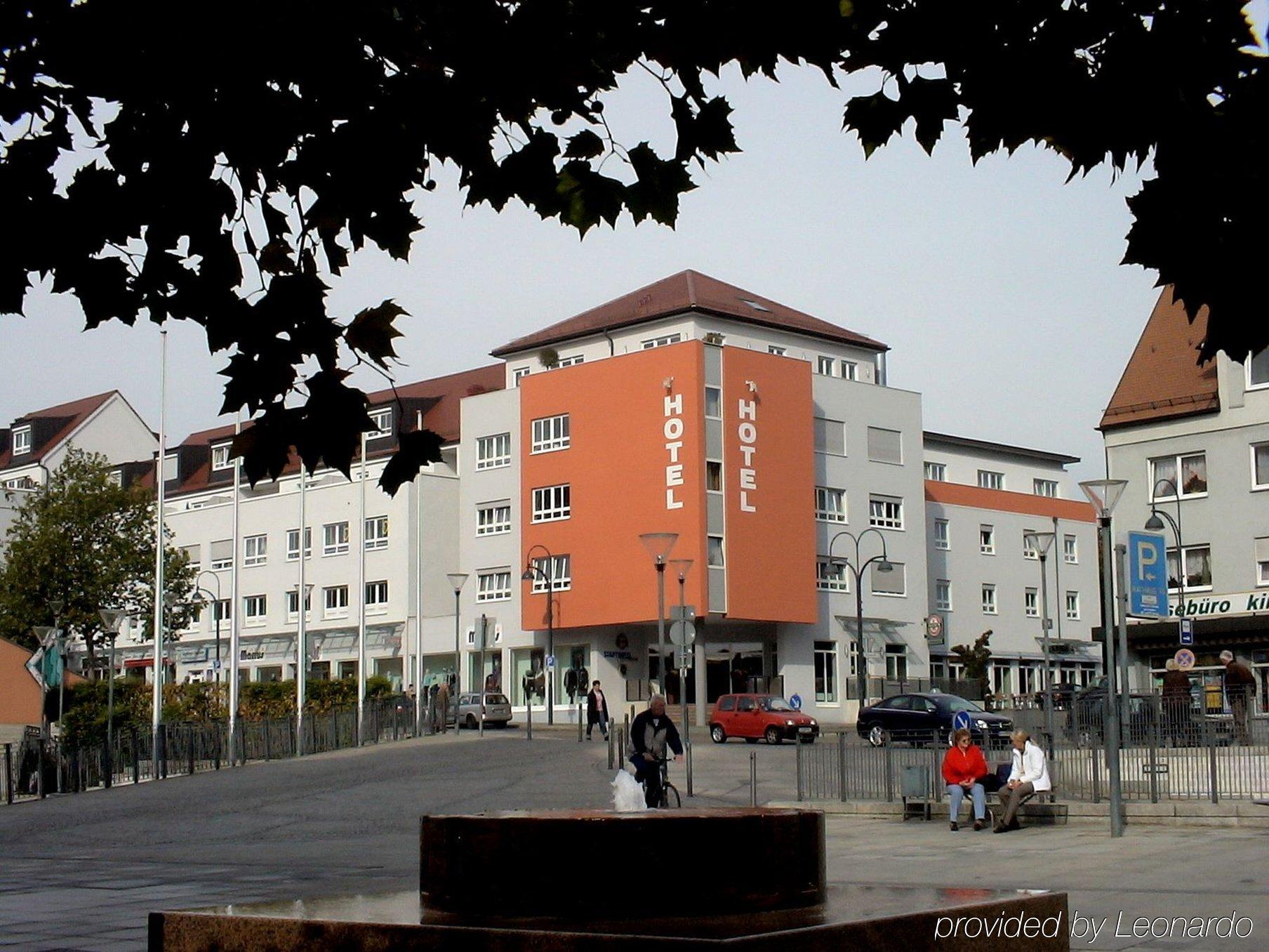 Arthotel Ana Petite 3*