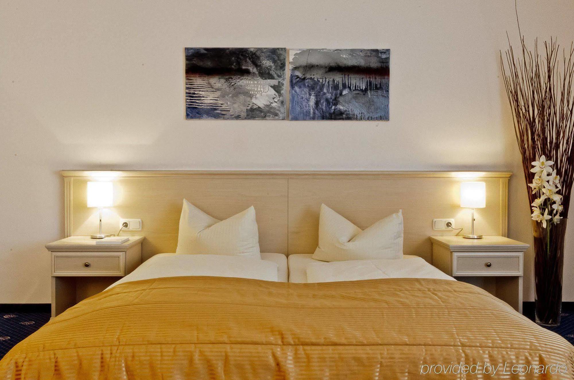 Arthotel Ana Petite Hotel Gersthofen